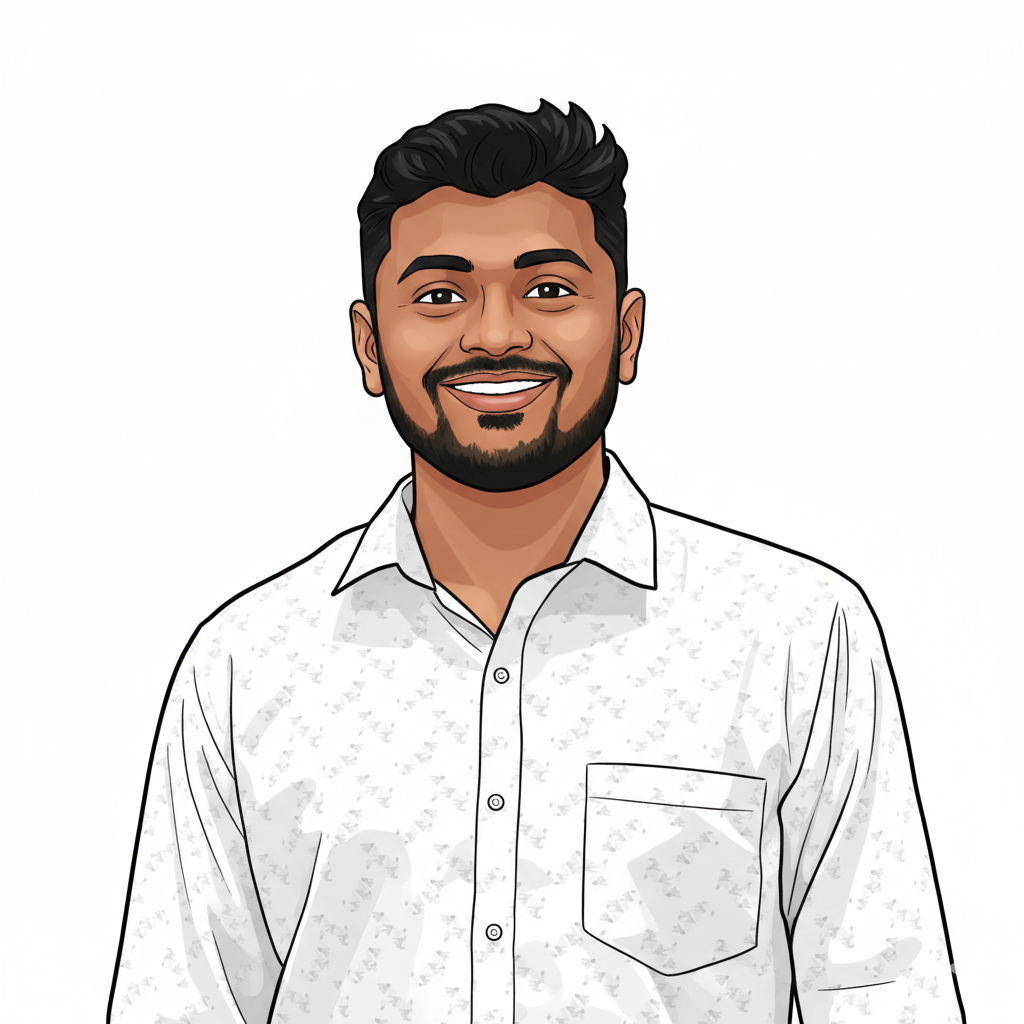 Dr. Battu Bhargava Sai