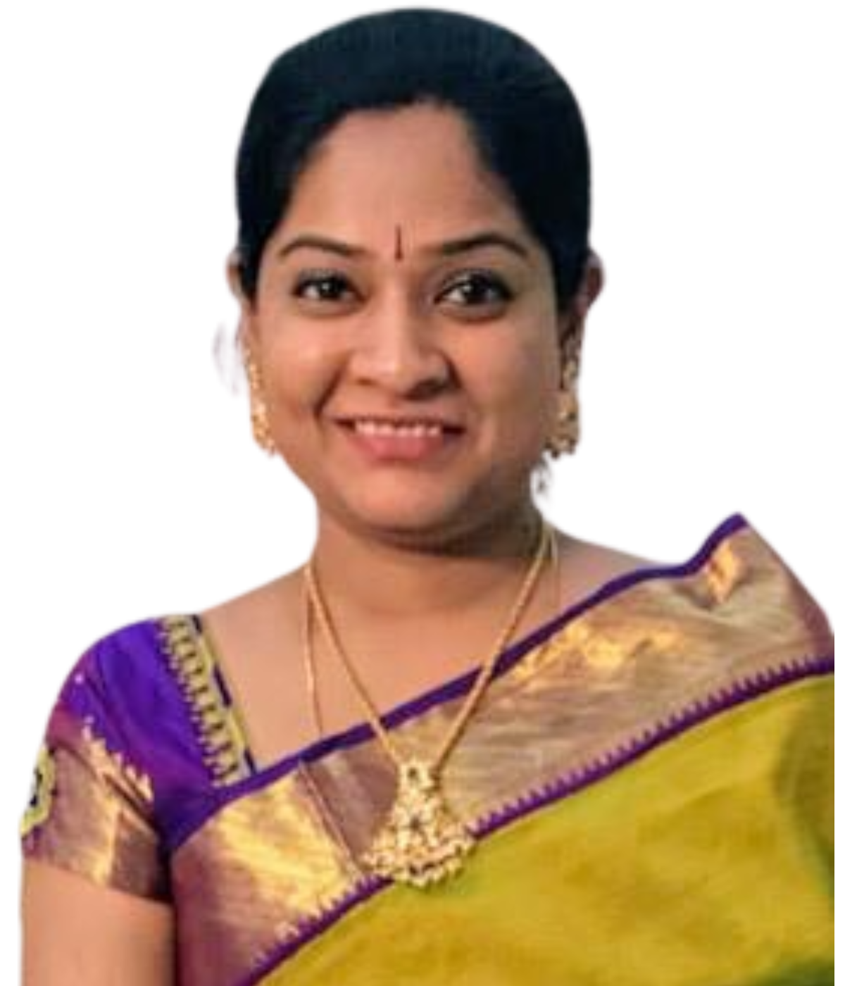 Brunda Karanam