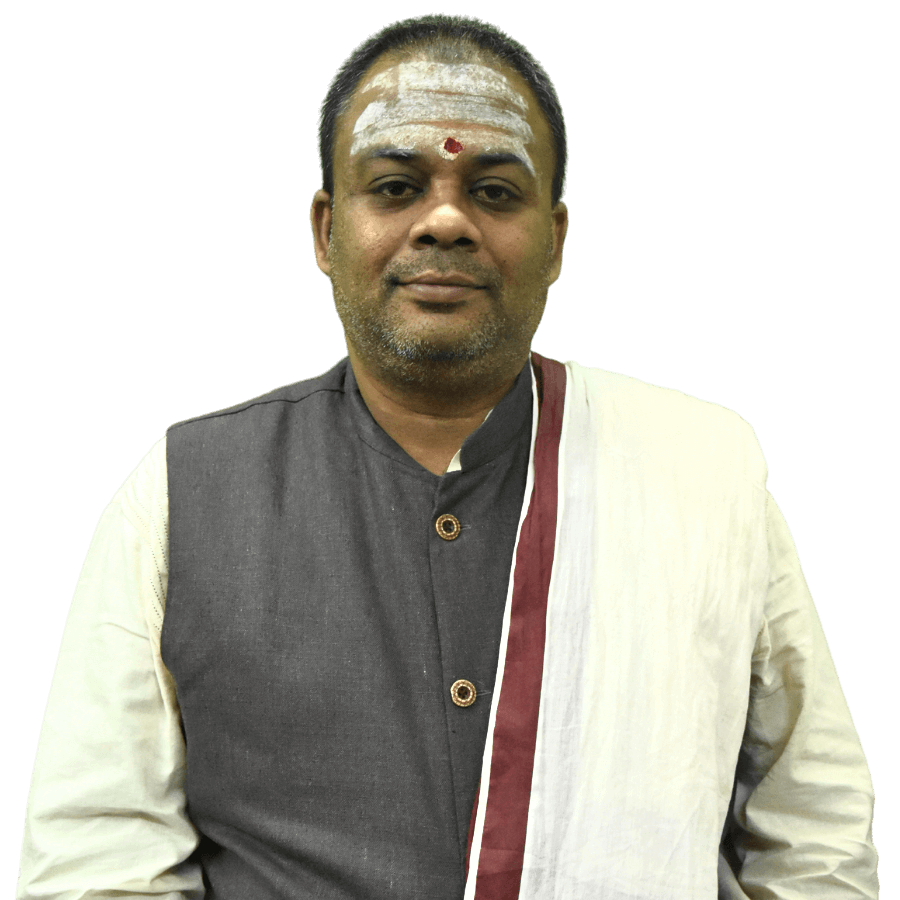 Dr. Venkatasubramanian P
