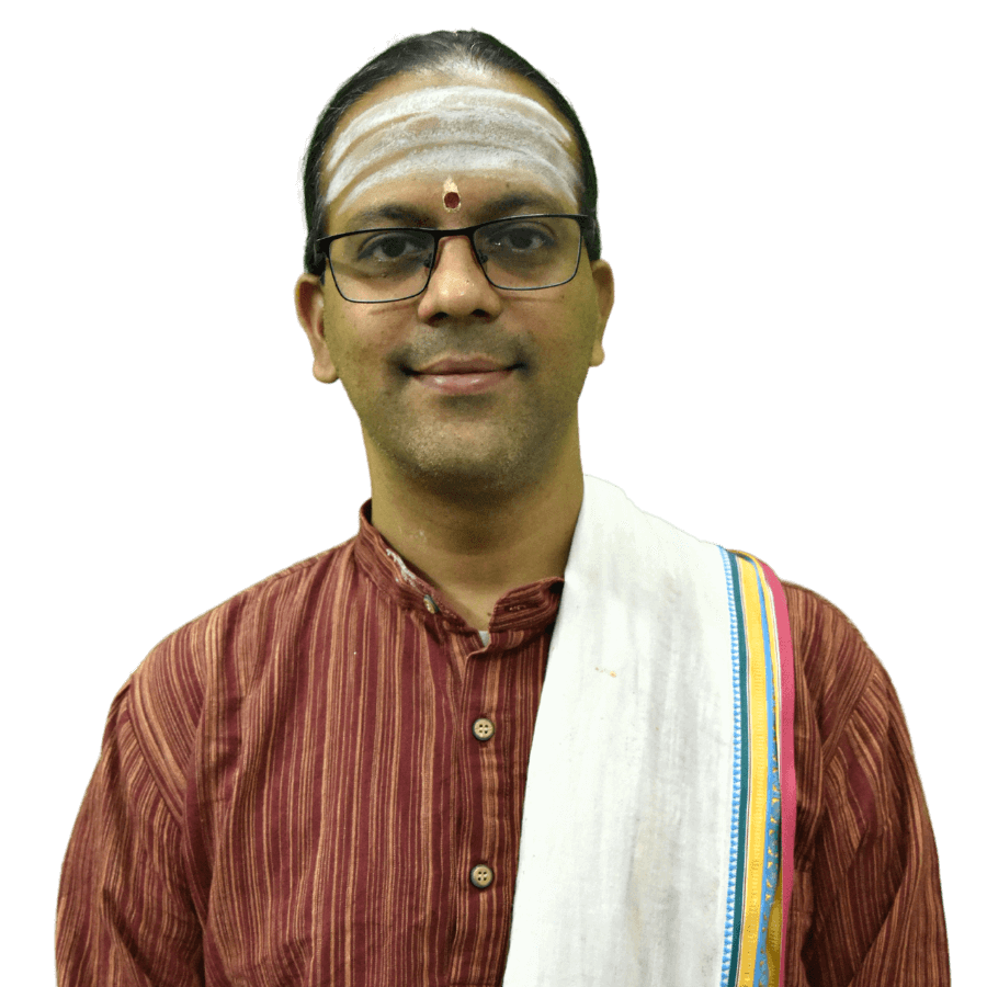 Dr. CA. Viswanathan P