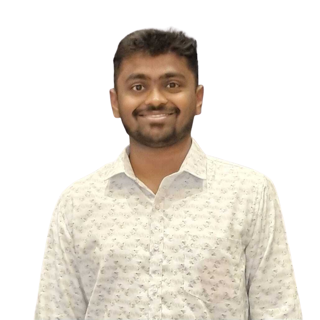 Dr. Battu Bhargava Sai