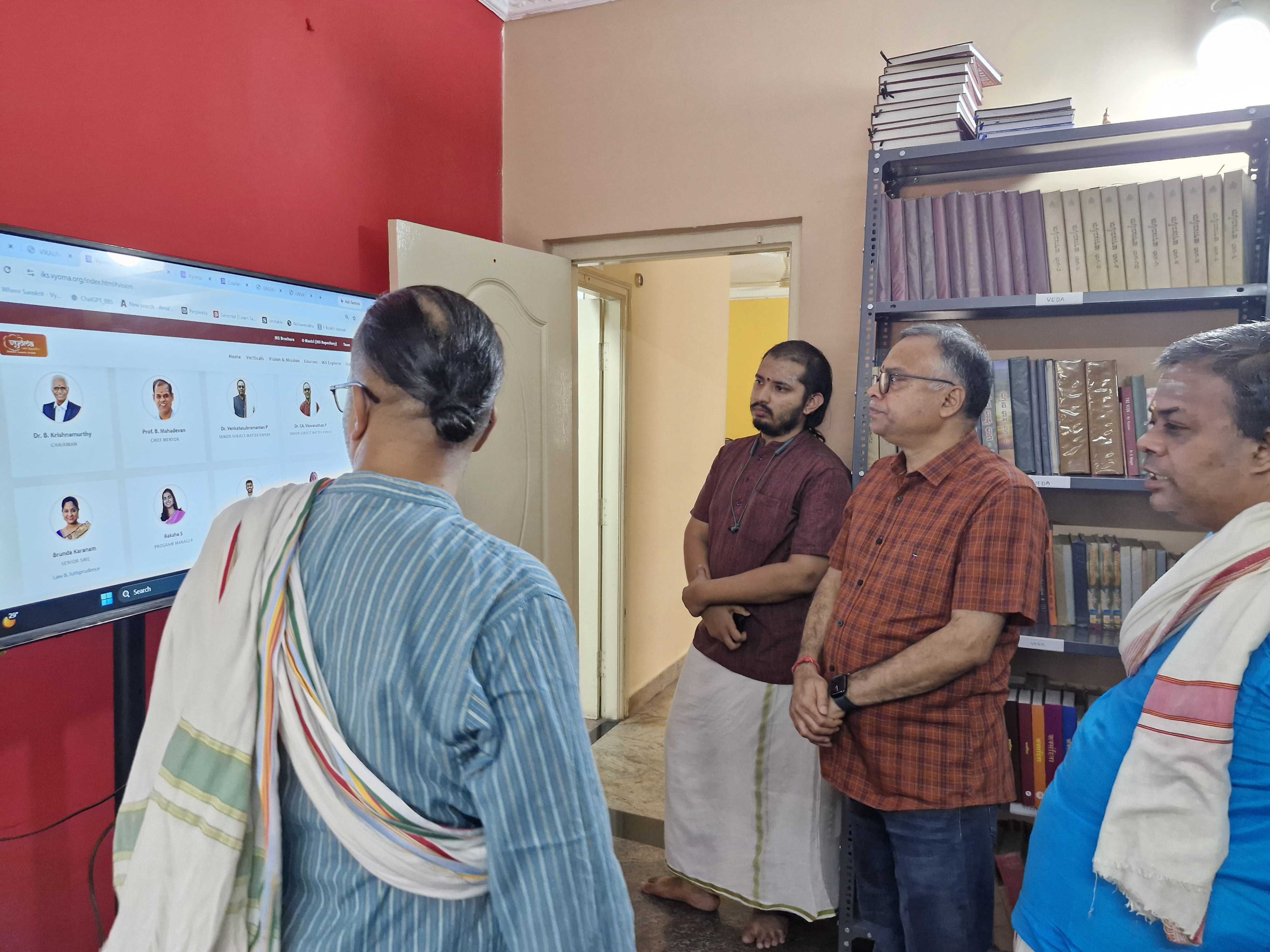 Dissemination and Outreach
