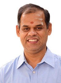 Prof. B. Mahadevan