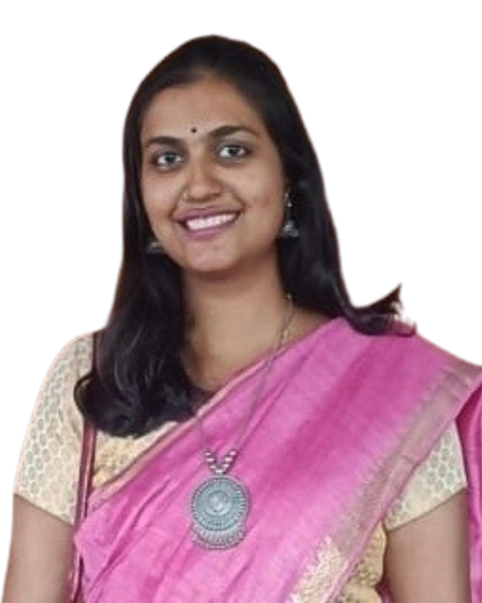 Raksha S